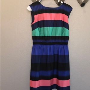 Loft dress.  Small PETITE